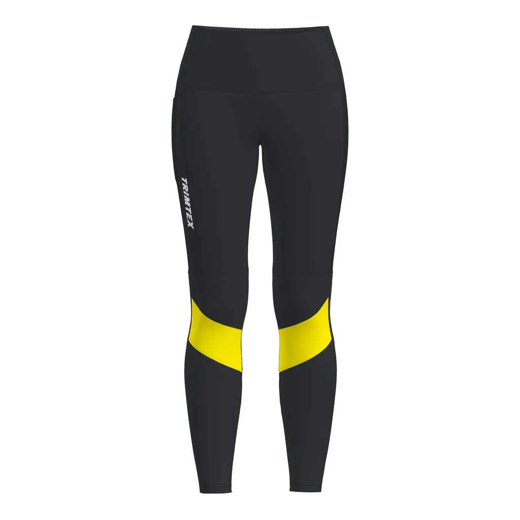 Trimtex Trainer Long Tights Dame