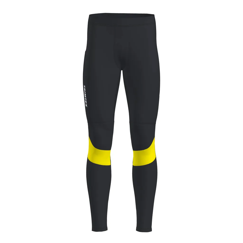 Trimtex Trainer Long Tights Herre Trimtex Trainer Long Tights Herre