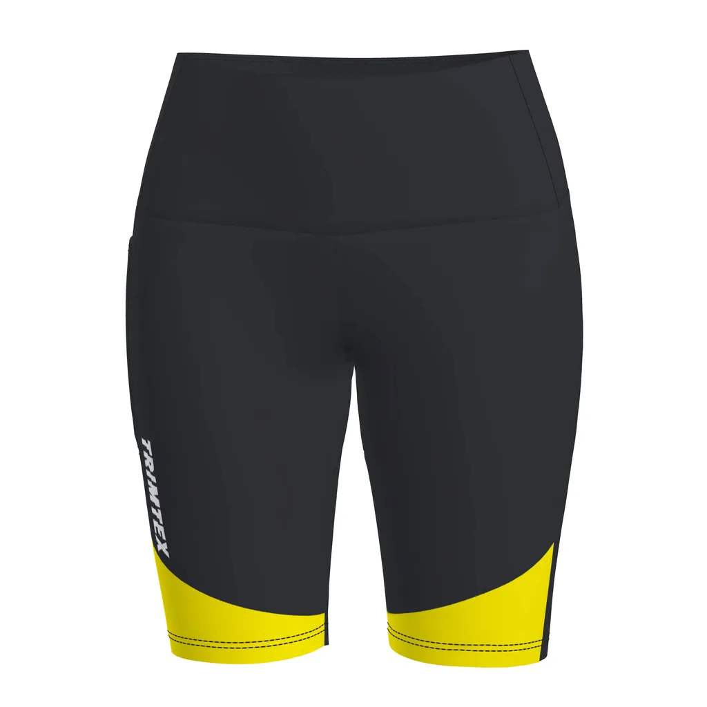 Trimtex Trainer Short Tights Dame