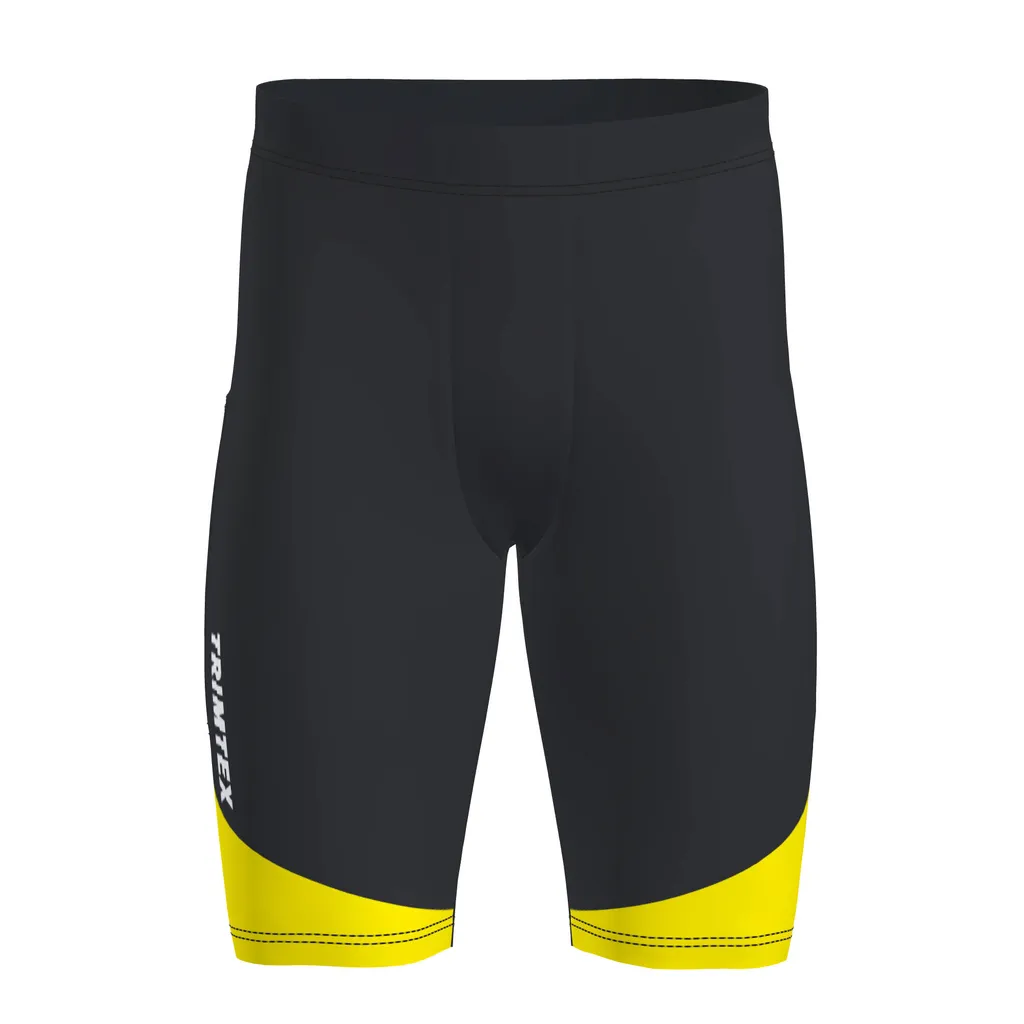 Trimtex Trainer Short Tights Herre