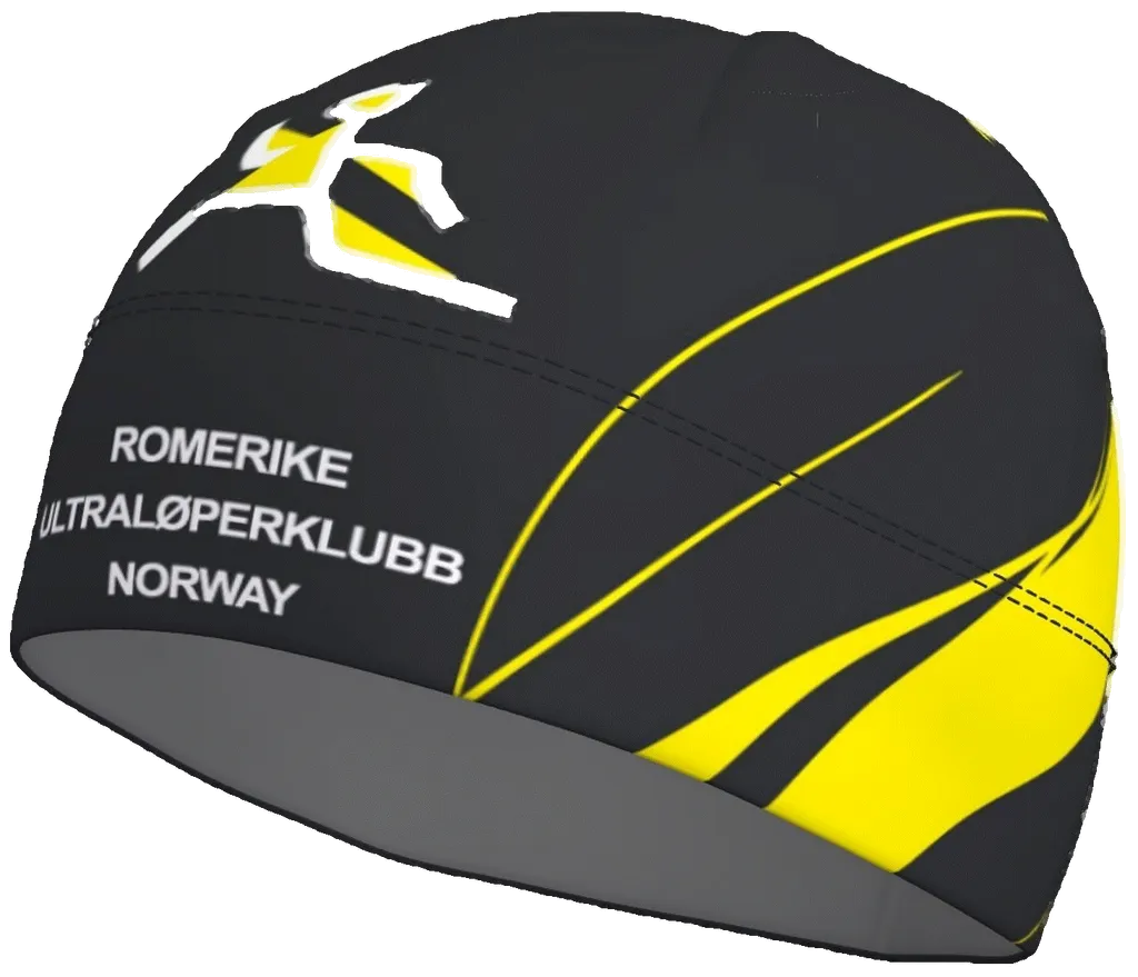 Trimtex Vision Race Cap