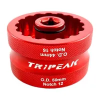 Tripeak 16/12t 44/55 Mm Krankverktøy