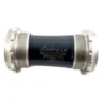 Tripeak Bsa Rotor Tt Ceramic 24 Mm Kranklagerkopper, Black / silver, 68mm