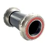 Tripeak Bsa Rotor Tt Ceramic 24 Mm Kranklagerkopper, Black / silver, 68mm