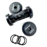 Tripeak Bsa Sram Dub Threaded Kranklager, Black, 73mm