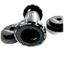 Tripeak Bsa Sram Dub Threaded Kranklager, Black, 73mm