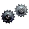 Tripeak Cr Sram Eagle 14-14 12s Trinsehjulsett For Sykkel, Black, One Size