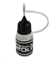 Tripeak Jetstream pro keramisk olje til trinsehjul 5ml