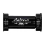 Tripeak Jetstream Pro Twistfit 41 Mm/bb86 Shimano 24 Mm Ceramic Kranklagerkopper, Black, 86mm