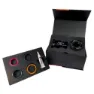 Tripeak Jetstream Pro Twistfit 46 Mm/bb386 Sh/sram Dub/rotor 3d Ceramic Kranklagerkopper, Black, 86mm