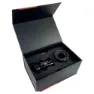 Tripeak Jetstream Pro Twistfit 46 Mm/bb386 Sh/sram Dub/rotor 3d Ceramic Kranklagerkopper, Black, 86mm