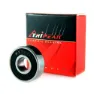 Tripeak Keramisk Kulelager, Black / silver, 18 x 30 x 7mm