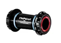 Tripeak krankboks BSA 1.37"keramiske lager 3-i-1 Tripeak krankboks BSA 1.37"keramiske lager 3-i-1