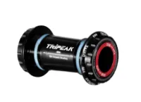 Tripeak krankboks BSA 1.37"stållagre 3-i-1 Tripeak krankboks BSA 1.37"stållagre 3-i-1