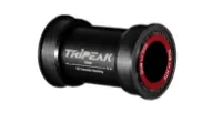 Tripeak krankboks pressfit BB86/92 stållagre 3-i-1