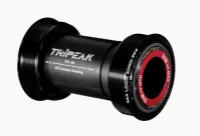 Tripeak krankboks T47-86 keramiske lagre 3-i-1 Tripeak krankboks T47-86 keramiske lagre 3-i-1