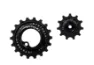 Tripeak Oversized pulleyhjul Jetstream pro keramiske lagre Shimano 91XX 12T/18T