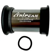 Tripeak Pf30/bb386 Fsa386/rotor 3d Kranklager Tripeak Pf30/bb386 Fsa386/rotor 3d Kranklager