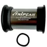Tripeak Pf30/bb386 Fsa386/rotor 3d Kranklager, Black, 68/73mm