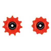 Tripeak pulleyhjul keramiske lagre 12T/14T Shimano