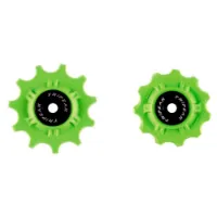 Tripeak pulleyhjul keramiske lagre 12T/14T Shimano