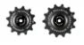 Tripeak pulleyhjul keramiske lagre 12T/14T Shimano