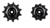 Tripeak pulleyhjul keramiske lejer 11T Shimano/SRAM Tripeak pulleyhjul keramiske lejer 11T Shimano/SRAM