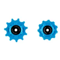 Tripeak Shimano Mtb 12 Wheel Trinsehjulsett For Sykkel