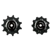 Tripeak Shimano/sram 11-11 10s Trinsehjulsett For Sykkel