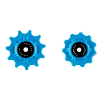 Tripeak Shimano/sram Scr Wheel Trinsehjulsett For Sykkel