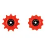 Tripeak Shimano/sram Scr Wheel Trinsehjulsett For Sykkel