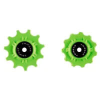 Tripeak Shimano Wheel Trinsehjulsett For Sykkel