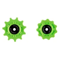 Tripeak Sram Axs Scr Wheel Trinsehjulsett For Sykkel