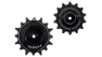 Tripeak SRAM T-Type AXS trinsehjul 14/16T keramiske lager