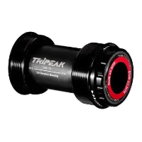 Tripeak T47 Factor/cervelo Shimano/sram Dub/rotor 3d Steel Kranklagerkopper