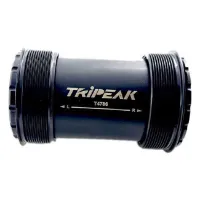Tripeak T47 Trek/colnago Campy Ultra Torque Kranklagerkopper Tripeak T47 Trek/colnago Campy Ultra Torque Kranklagerkopper