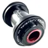 Tripeak Tfpf30 Shimano/sram/rotor Kranklagerkopper, Black, One Size