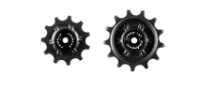 Tripeak trinsehjul keramiske lagre 11T/13T 12S GRX810/815/M91XX Tripeak trinsehjul keramiske lagre 11T/13T 12S GRX810/815/M91XX