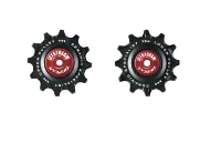 Tripeak trinsehjul keramiske lagre 12T/12T 12S SRAM AXS Road