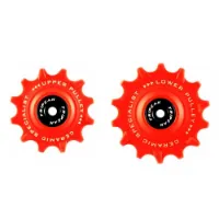 Tripeak Trinsehjul keramiske lagre 12T/14T 11S12S SRAM Tripeak Trinsehjul keramiske lagre 12T/14T 11S12S SRAM