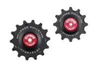 Tripeak Trinsehjul keramiske lagre 12T/14T 12S SRAM AXS Road