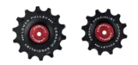 Tripeak Trinsehjul keramiske lagre12T/14T 12S Shimano Tripeak Trinsehjul keramiske lagre12T/14T 12S Shimano