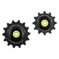 Tripeak Trinsehjul keramiske lagre12T/14T 12S Shimano