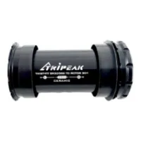 Tripeak Twist Fit Bb Right Cervelo/factor/shimano/sram Dub/rotor 3d Ceramic Kranklagerkopper Tripeak Twist Fit Bb Right Cervelo/factor/shimano/sram Dub/rotor 3d Ceramic Kranklagerkopper