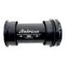 Tripeak Twist Fit Bb Right Cervelo/factor/shimano/sram Dub/rotor 3d Ceramic Kranklagerkopper, Black, 79mm