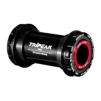 Tripeak Twist Fit Bb30 Shimano/sram Dub/rotor 3d Ceramic Kranklagerkopper Tripeak Twist Fit Bb30 Shimano/sram Dub/rotor 3d Ceramic Kranklagerkopper