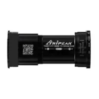 Tripeak Twist Fit Bb86 Sram Dub Steel Kranklagerkopper Tripeak Twist Fit Bb86 Sram Dub Steel Kranklagerkopper
