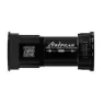 Tripeak Twist Fit Bb86 Sram Dub Steel Kranklagerkopper, Black, 86/92mm