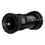 Tripeak Twist Fit Bb86 Sram Dub Steel Kranklagerkopper, Black, 86/92mm