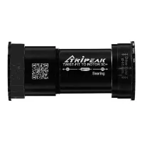 Tripeak Twist Fitt Bb86 Rotor 3d Steel Kranklagerkopper Tripeak Twist Fitt Bb86 Rotor 3d Steel Kranklagerkopper